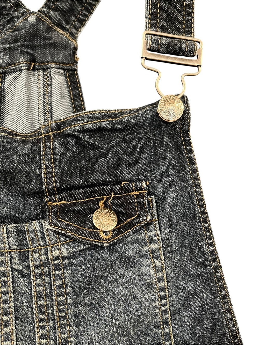 Overalls - Picture 8 of 13